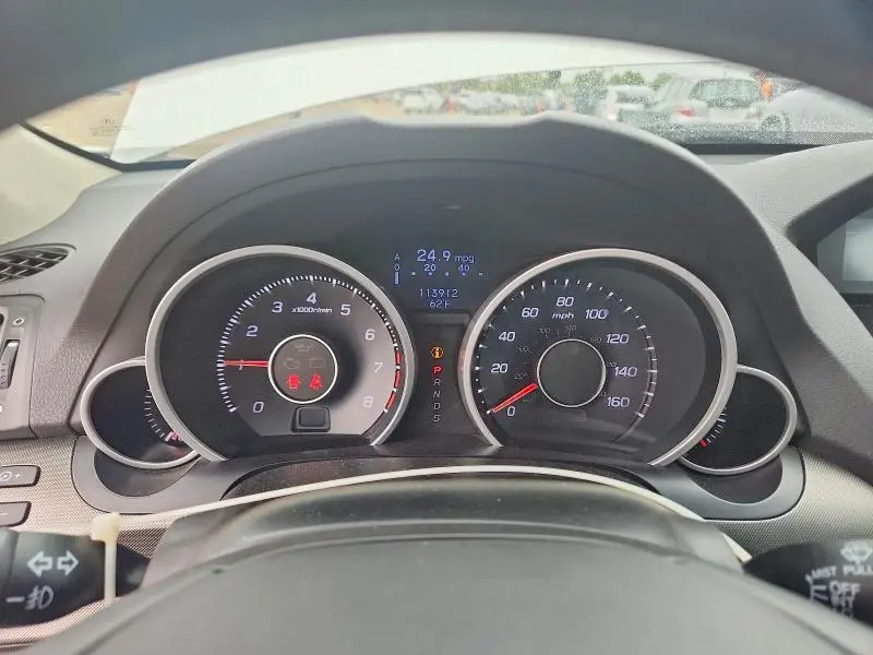 2013 ACURA TL   
