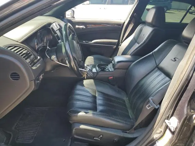 2019 CHRYSLER 300 S  