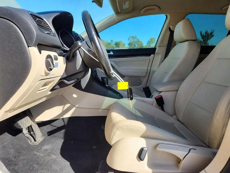 2014 VOLKSWAGEN JETTA TDI  