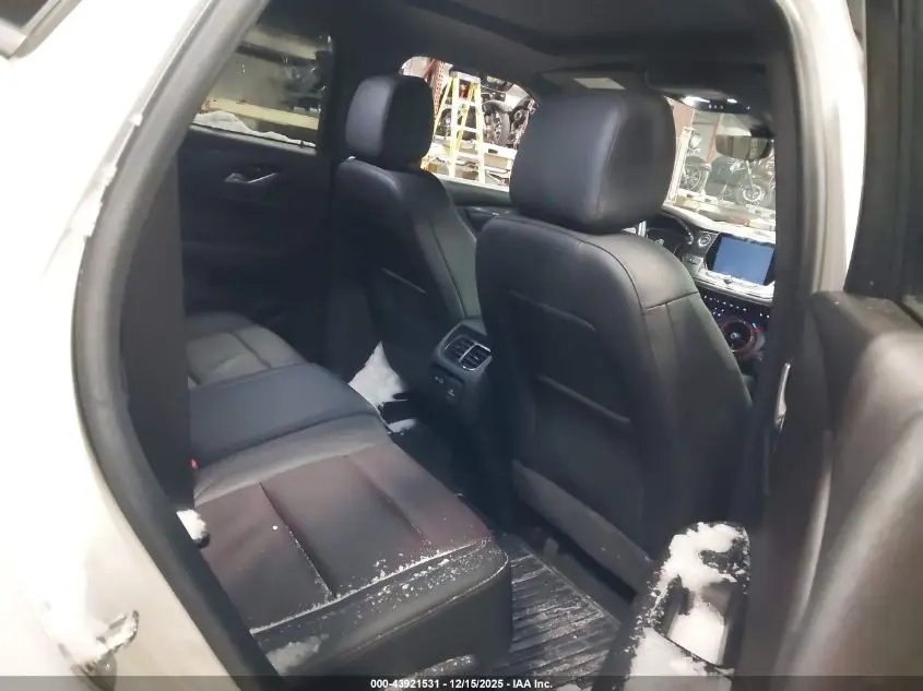 2020 CHEVROLET BLAZER AWD RS