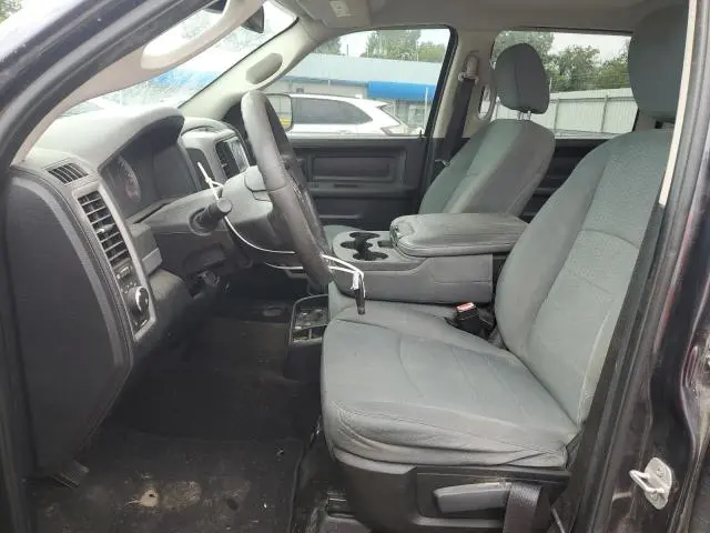 2014 RAM 1500 ST  