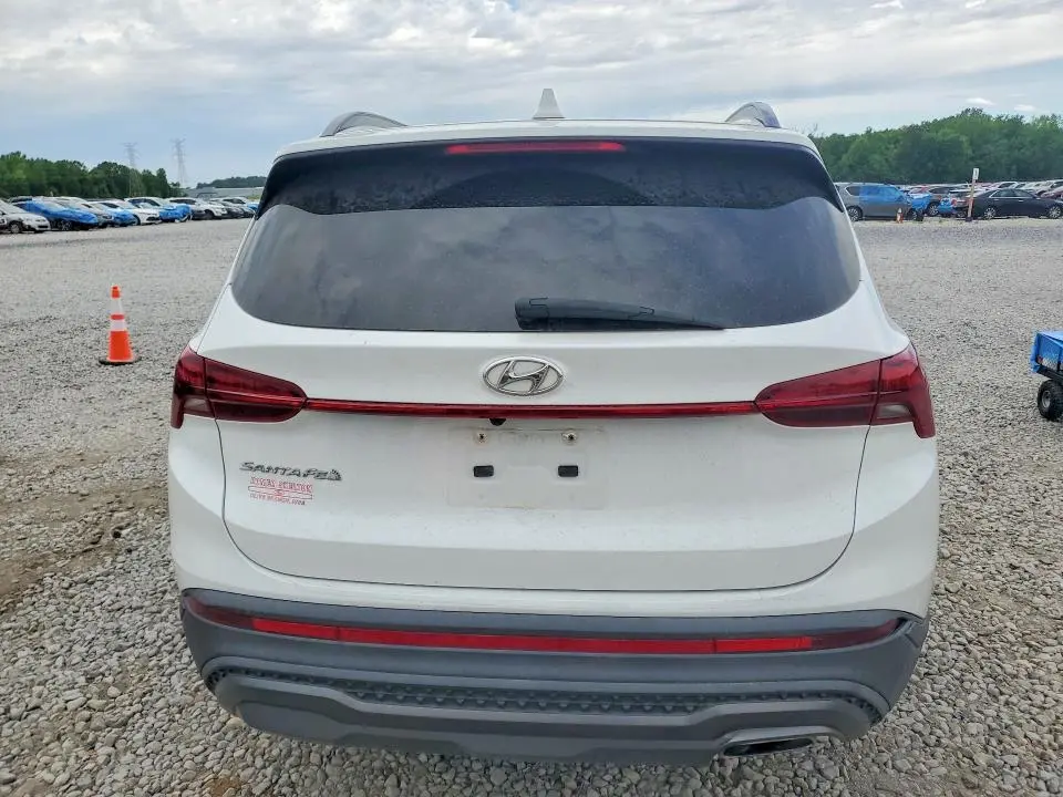 2022 HYUNDAI SANTA FE XRT  
