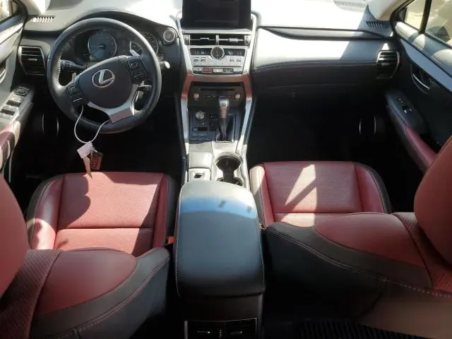 2018 LEXUS NX 300 BASE  