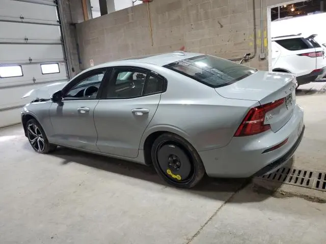 2024 VOLVO S60 PLUS  