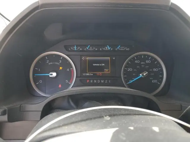 2017 FORD F250 SUPER DUTY  