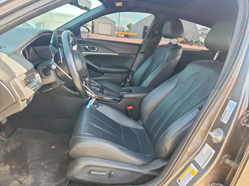 2023 ACURA INTEGRA A-SPEC  