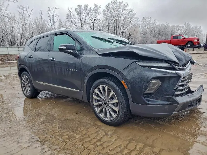 2023 CHEVROLET BLAZER PREMIER  