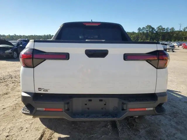 2022 NISS SANTA CRUZ