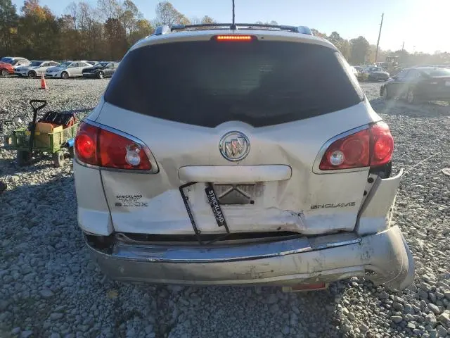 2011 BUICK ENCLAVE CX  