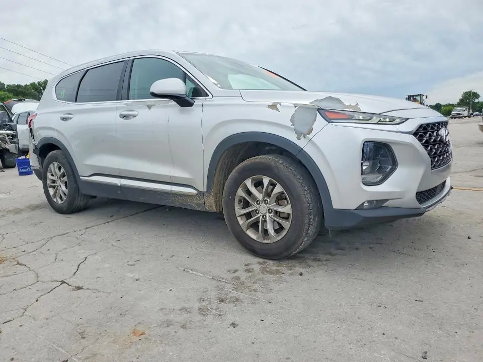 2019 HYUNDAI SANTA FE SEL 2.4L  