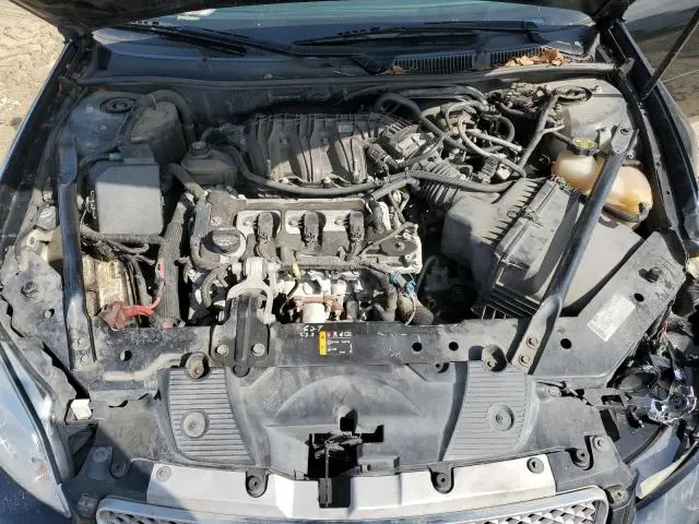 2013 CHEVROLET IMPALA LT  