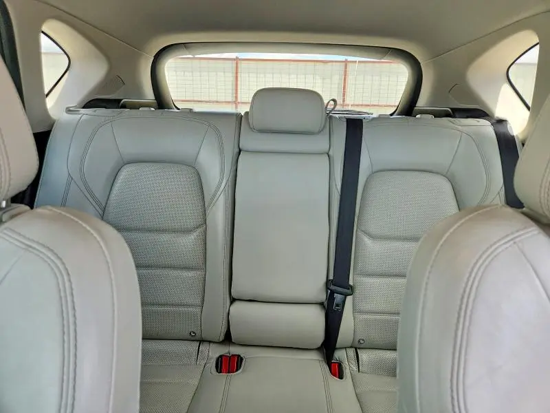 2021 MAZDA CX-5 GRAND TOURING RESERVE  