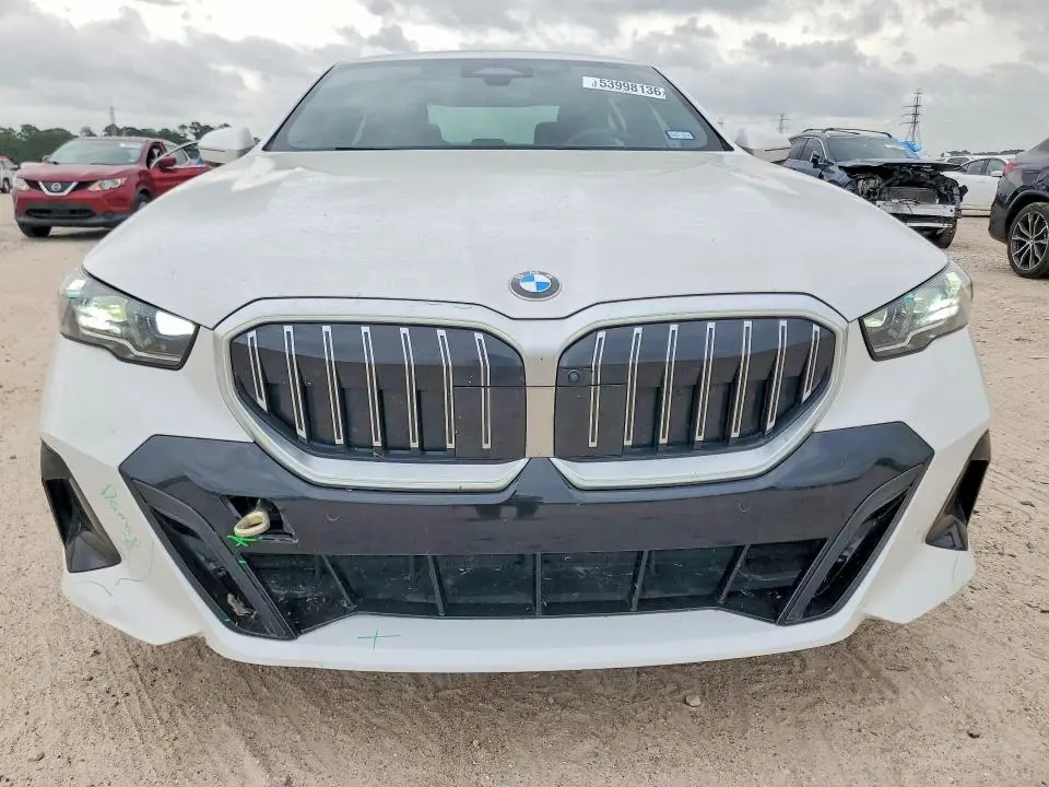 2026 BMW 530 I  
