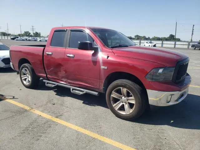 2014 RAM 1500 SLT  