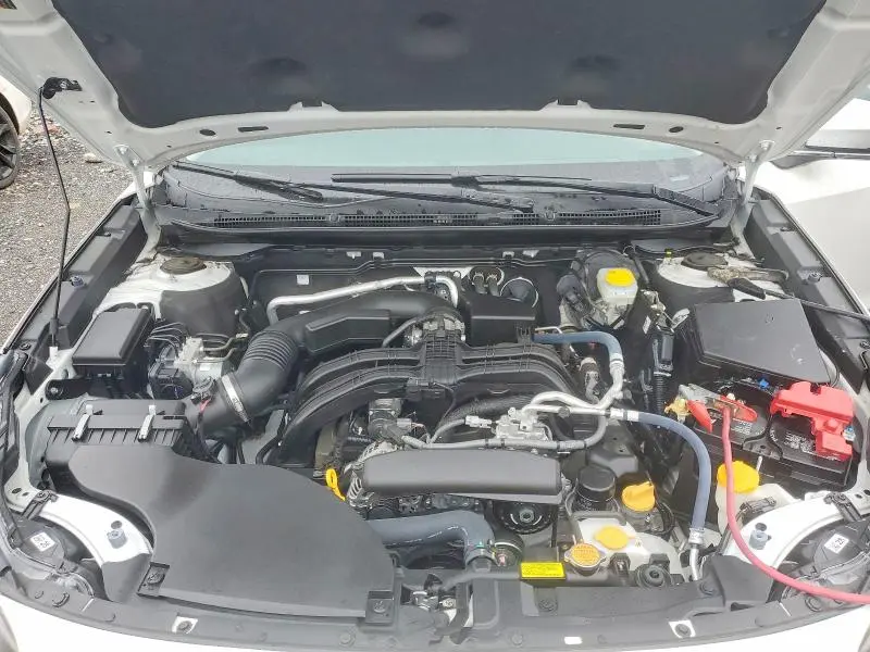 2024 SUBARU OUTBACK TOURING  