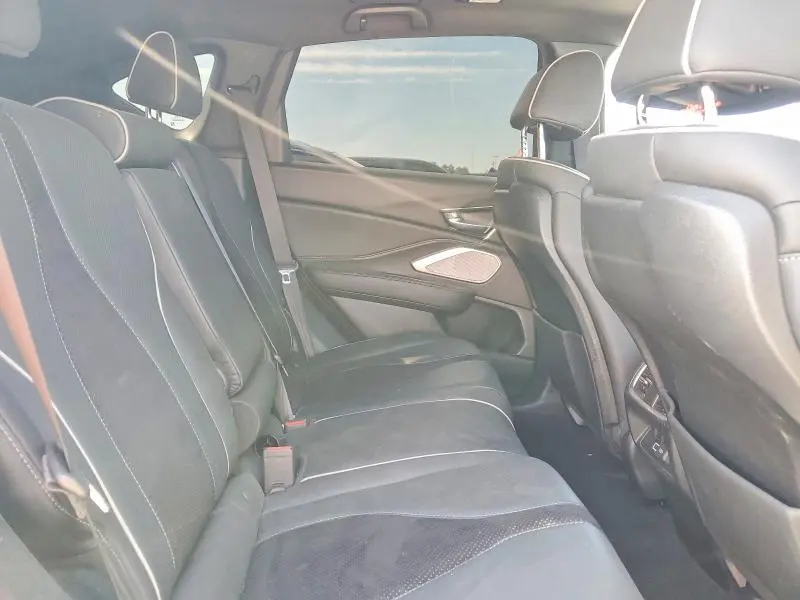 2021 ACURA RDX A-SPEC  