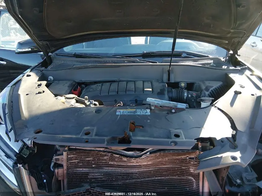 2017 GMC ACADIA LIMITED  