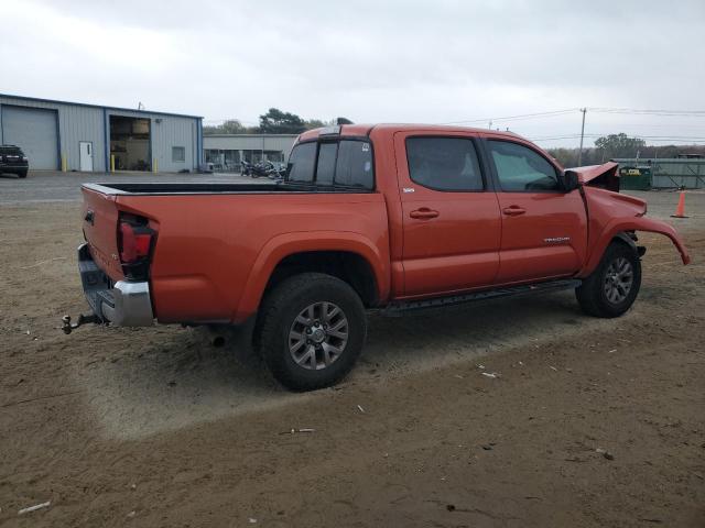 2017 TOYOTA TACOMA DOUBLE CAB