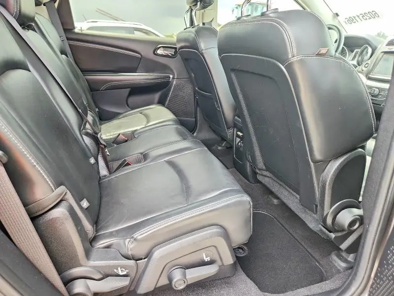 2015 DODGE JOURNEY SXT  