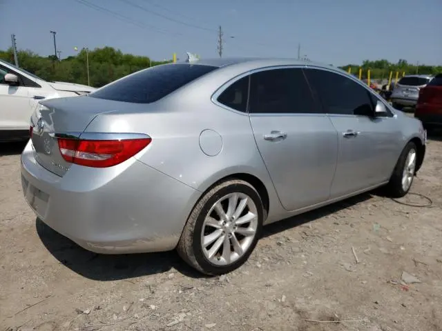 2014 BUICK VERANO   