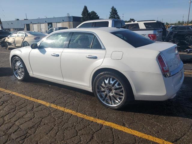 2013 CHRYSLER 300C 