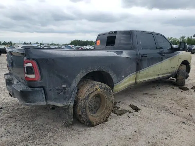 2023 RAM 3500 LARAMIE  