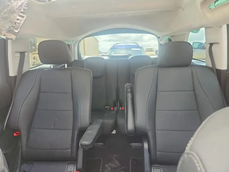 2026 MERCEDES-BENZ GLS 450 4MATIC  