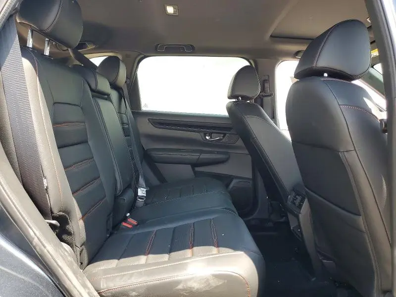 2024 HONDA CR-V SPORT-L  