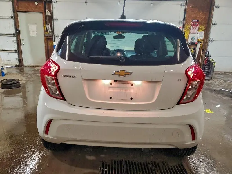 2020 CHEVROLET SPARK 1LT  