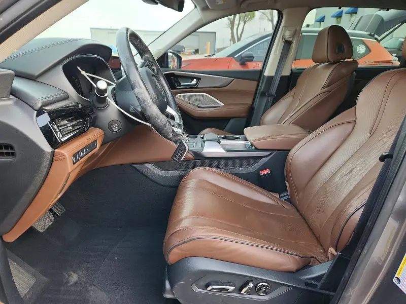 2023 ACURA MDX ADVANCE  