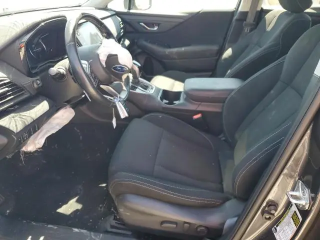 2023 SUBARU LEGACY PREMIUM  