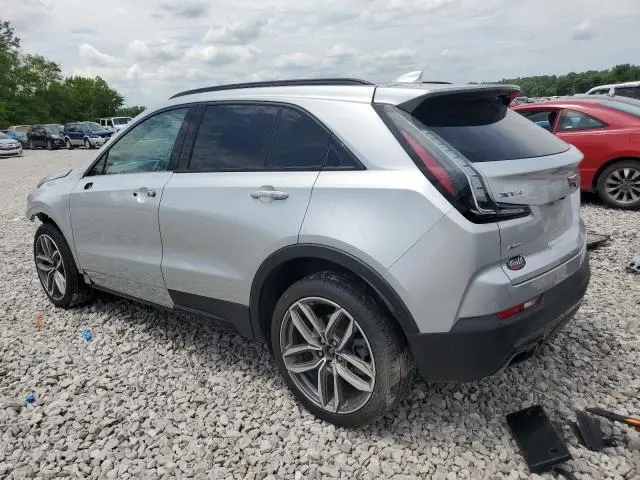 2022 CADILLAC XT4 SPORT  