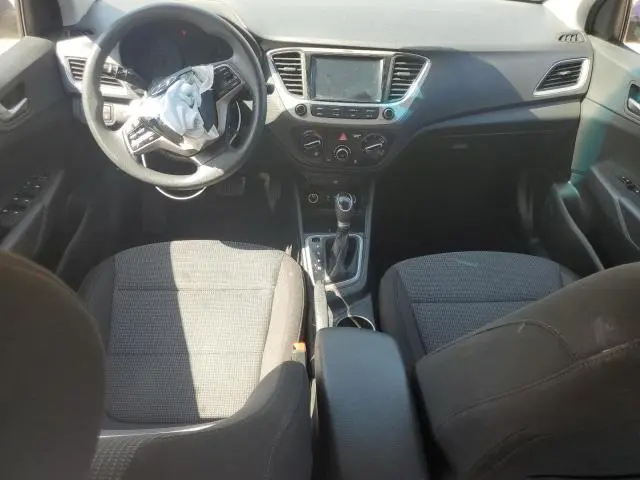 2020 HYUNDAI ACCENT SE  