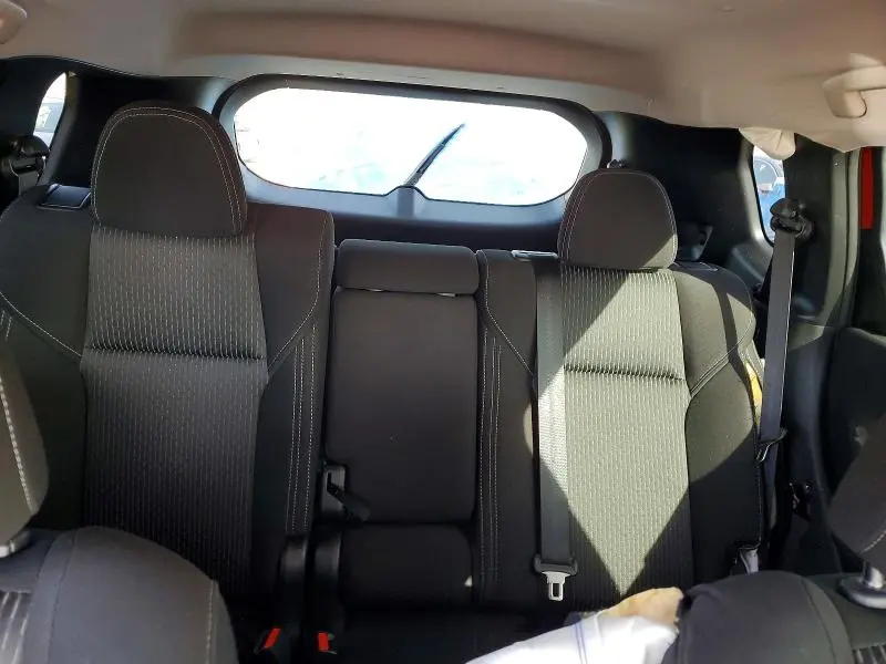 2024 MITSUBISHI OUTLANDER ES  