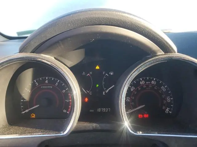 2012 TOYOTA HIGHLANDER LIMITED  