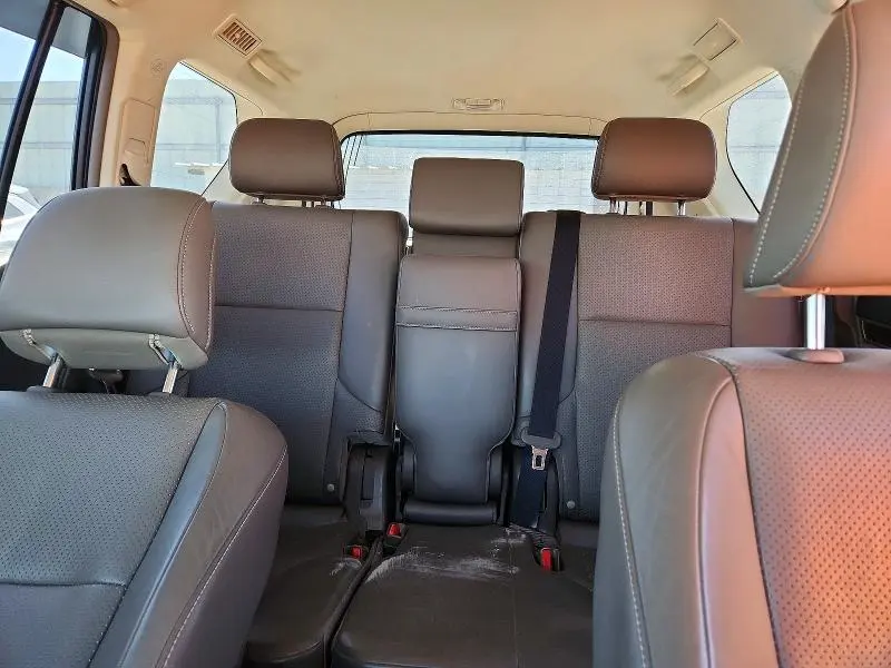 2019 LEXUS GX 460 PREMIUM  