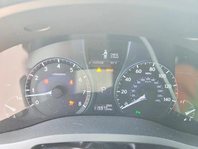 2015 LEXUS RX 350 350  