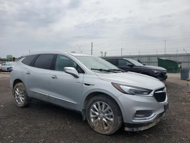 2021 BUICK ENCLAVE PREMIUM  