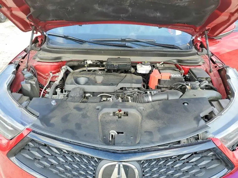 2022 ACURA RDX A-SPEC  