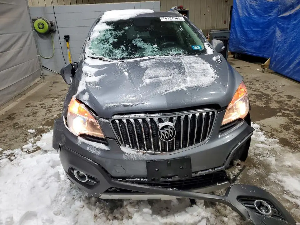 2014 BUICK ENCORE CONVENIENCE  