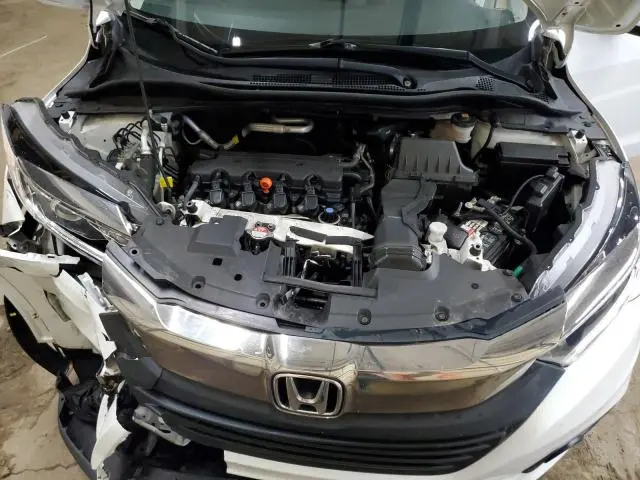 2020 HONDA HR-V EX  