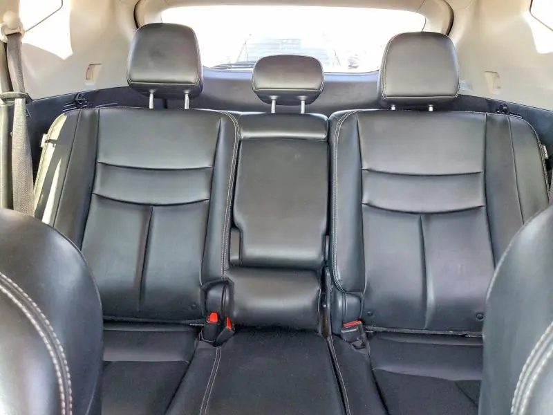 2021 NISSAN MURANO SV  