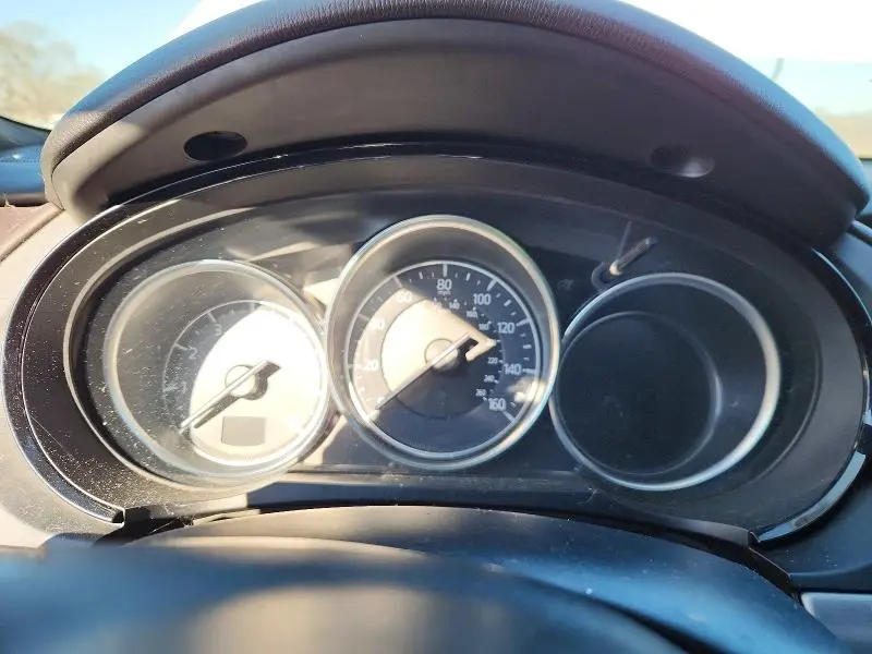 2017 MAZDA CX-9 GRAND TOURING  