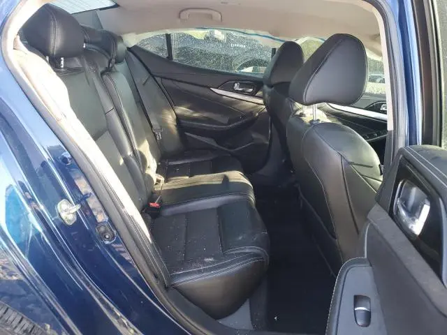 2017 NISSAN MAXIMA 3.5S  