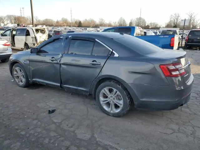 2016 FORD TAURUS SEL  