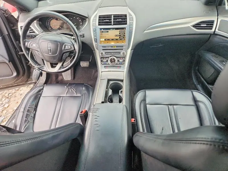 2018 LINCOLN MKZ PREMIERE  