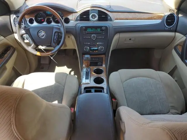 2011 BUICK ENCLAVE CX