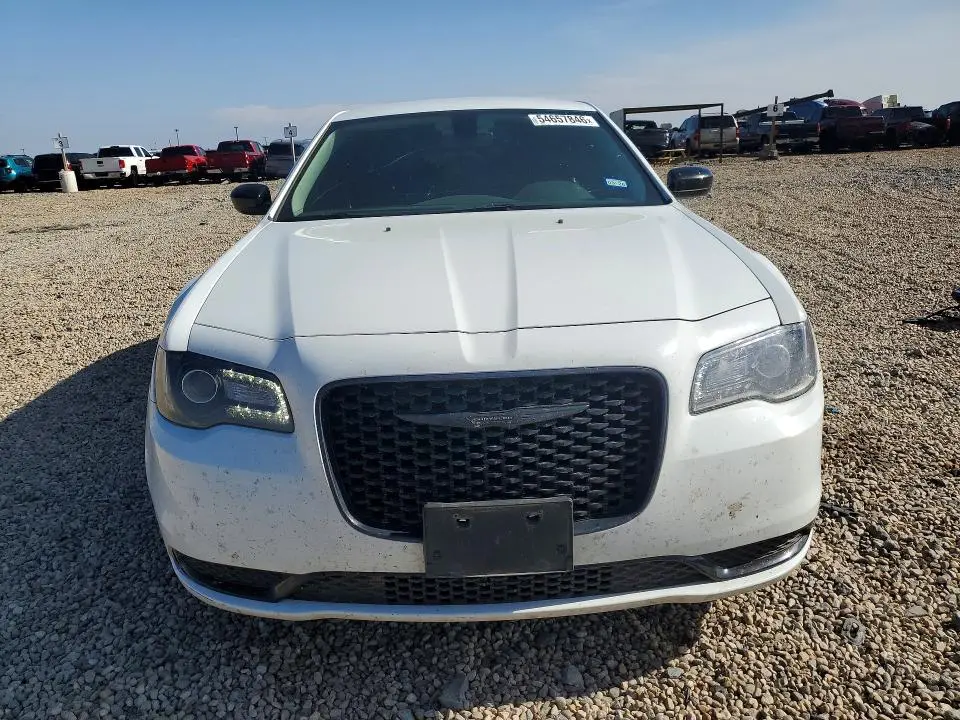 2023 CHRYSLER 300 TOURING  