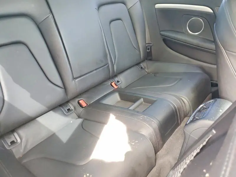 2015 AUDI A5 PREMIUM PLUS  