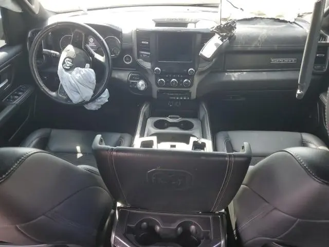 2020 RAM 1500 SPORT  